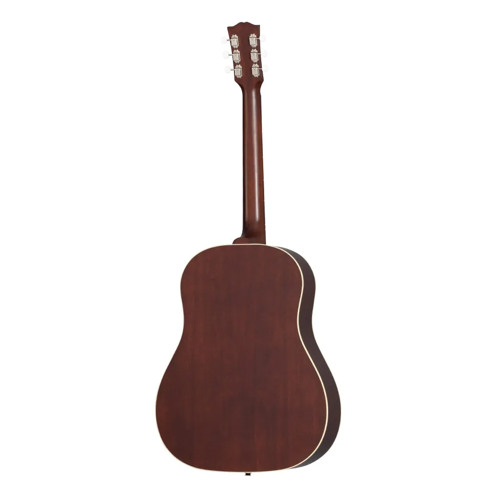 Gibson J-45 Faded 50s - Sunburst