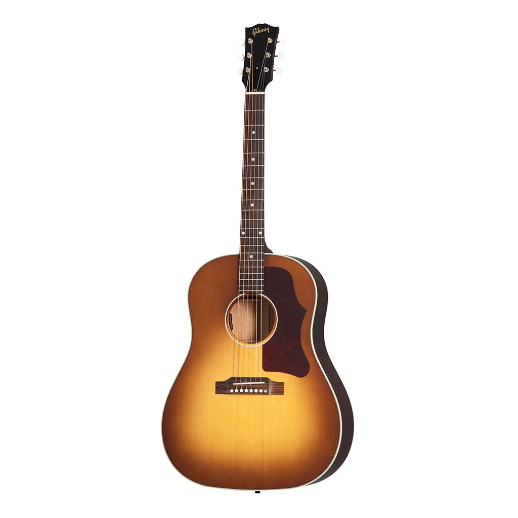 Gibson J-45 Faded 50s - Sunburst