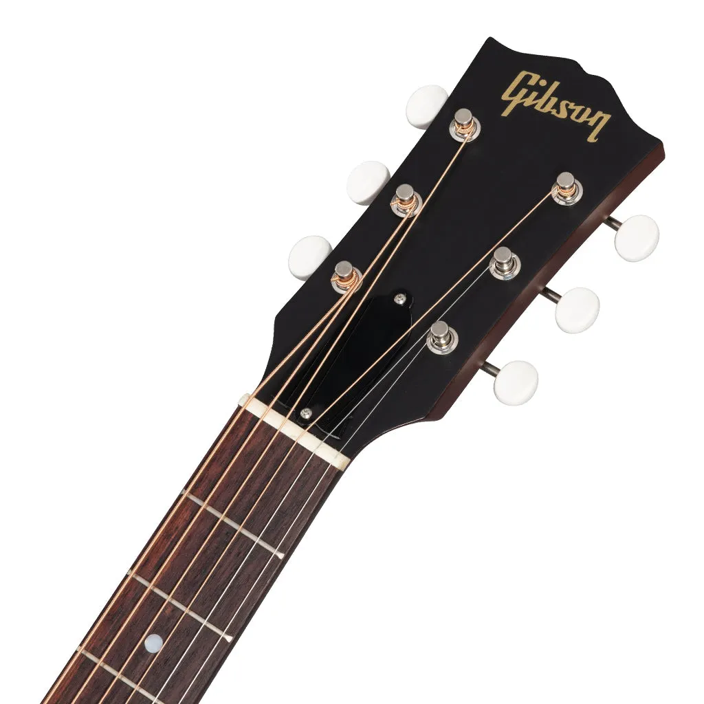 Gibson J-45 Faded 50s - Sunburst