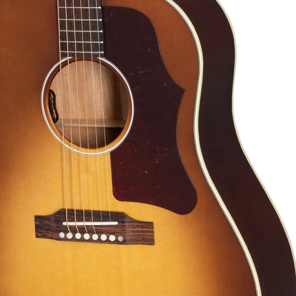 Gibson J-45 Faded 50s - Sunburst