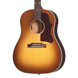 Gibson J-45 Faded 50s - Sunburst