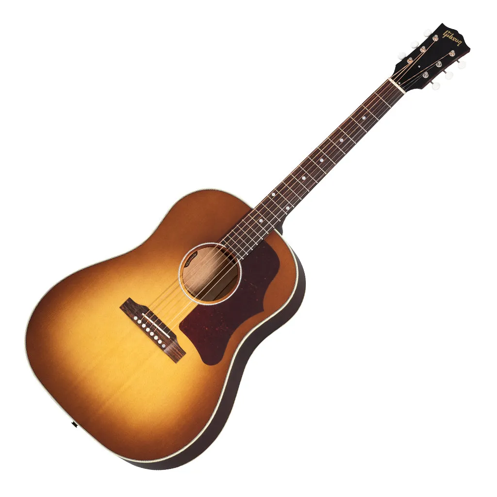 Gibson J-45 Faded 50s - Sunburst