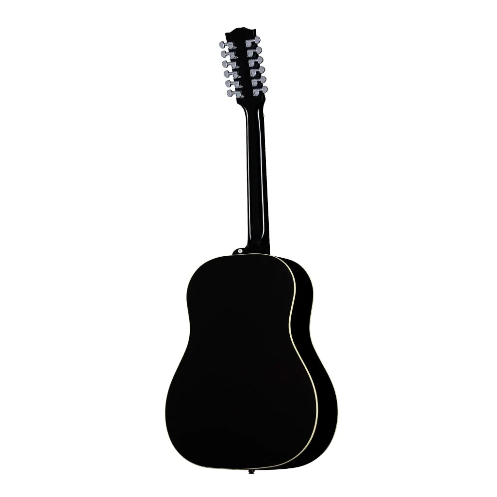 Gibson J45 STD 12 String VTG Burst