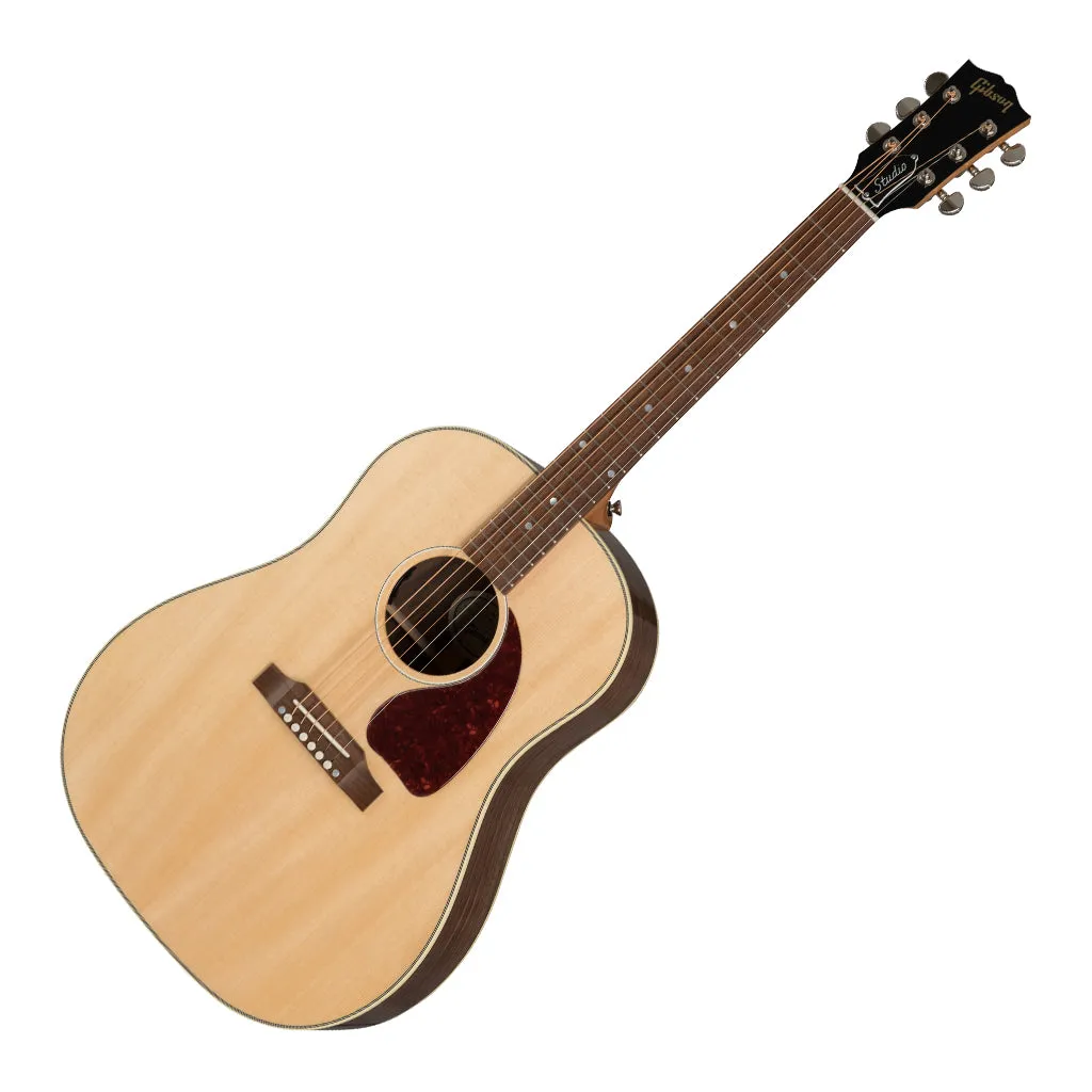 Gibson J45 Studio Walnut Antique Natural