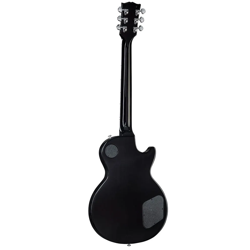 Gibson Les Paul Classic Left Hand - Ebony