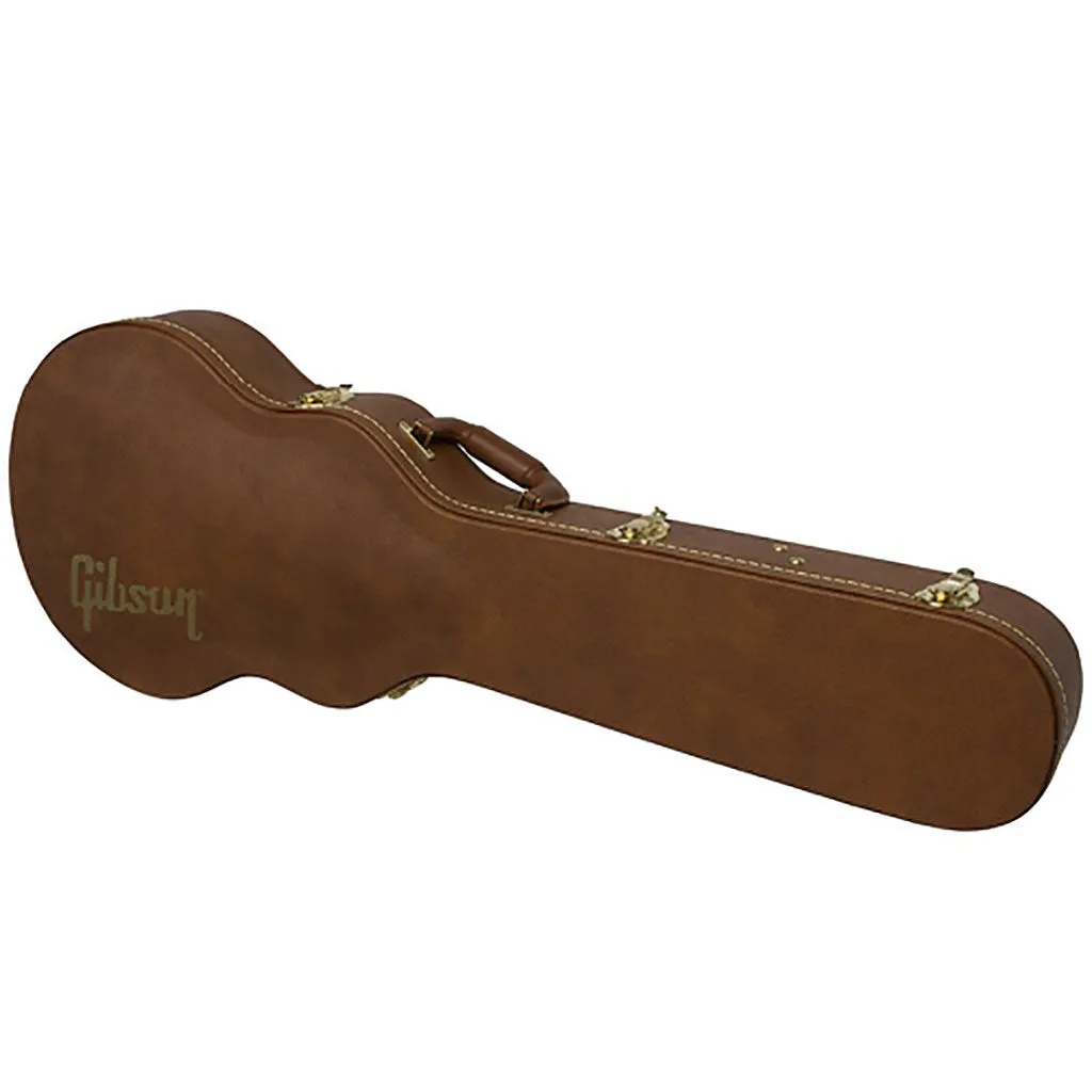 Gibson Les Paul Junior - Ebony
