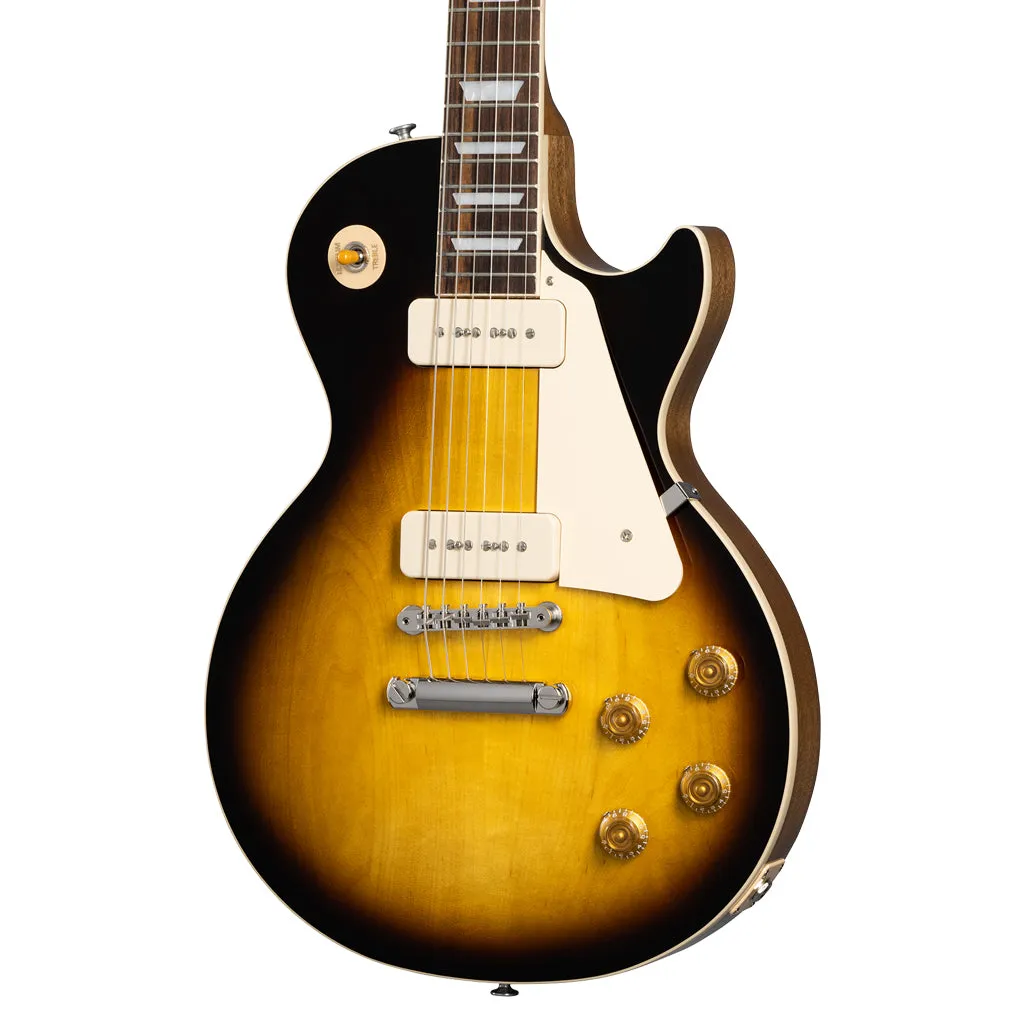 Gibson Les Paul Standard 50's P90 - Tobacco Burst