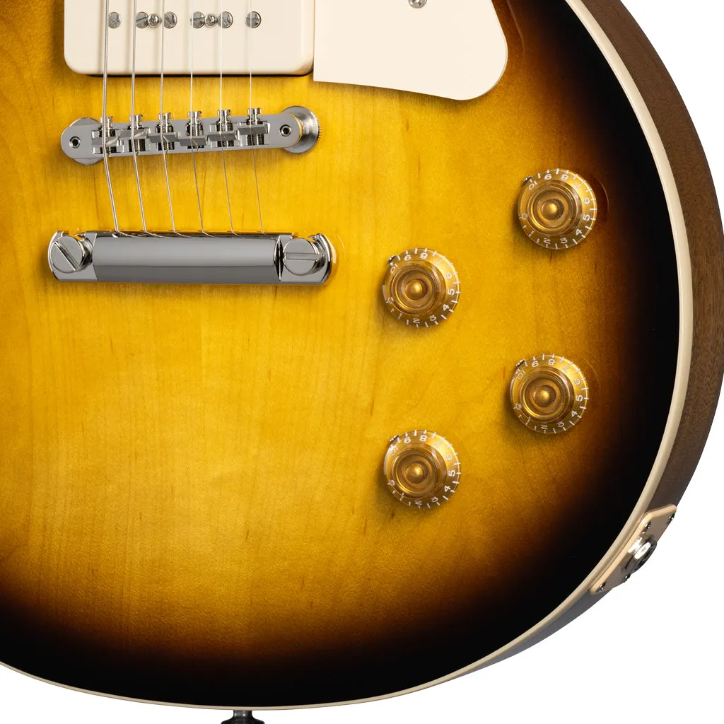 Gibson Les Paul Standard 50's P90 - Tobacco Burst