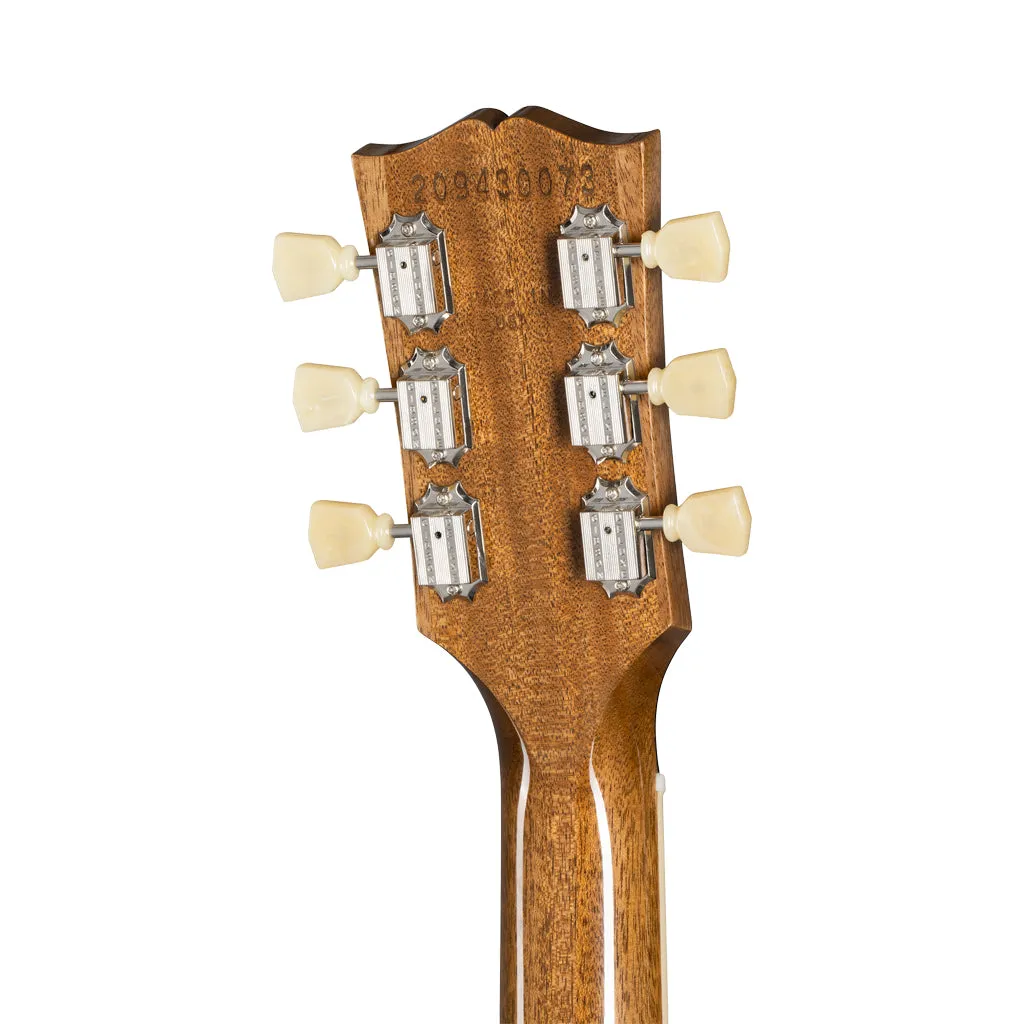 Gibson Les Paul Standard 50's P90 - Tobacco Burst