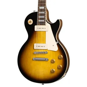 Gibson Les Paul Standard 50's P90 - Tobacco Burst