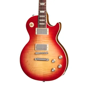Gibson Les Paul Standard 60s Faded Vintage Cherry Burst