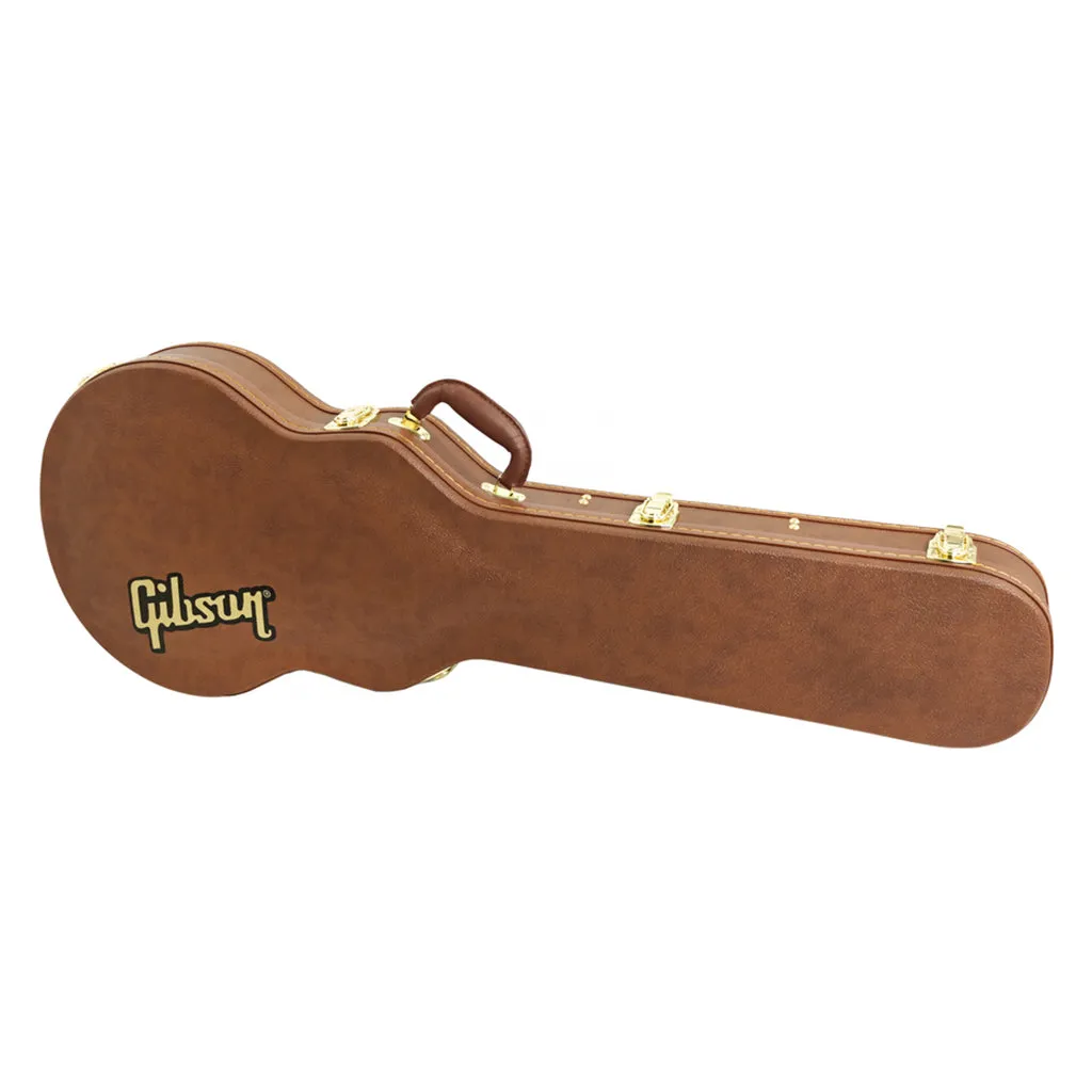 Gibson Les Paul Standard 60's - Honey Amber