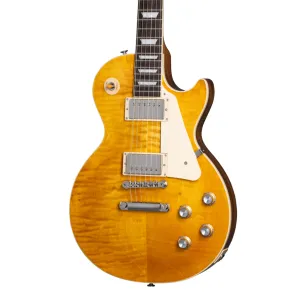 Gibson Les Paul Standard 60's - Honey Amber