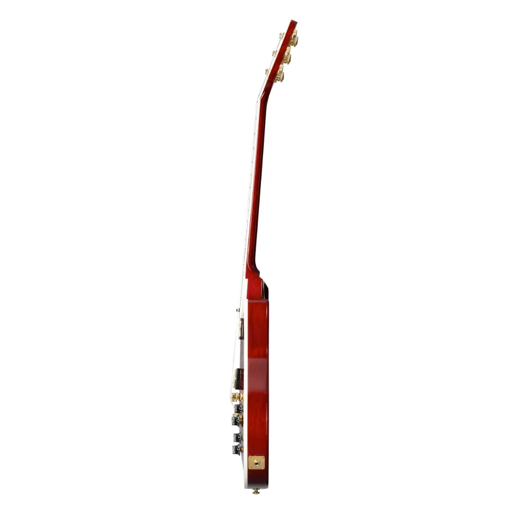 Gibson Les Paul Supreme in Wine Red