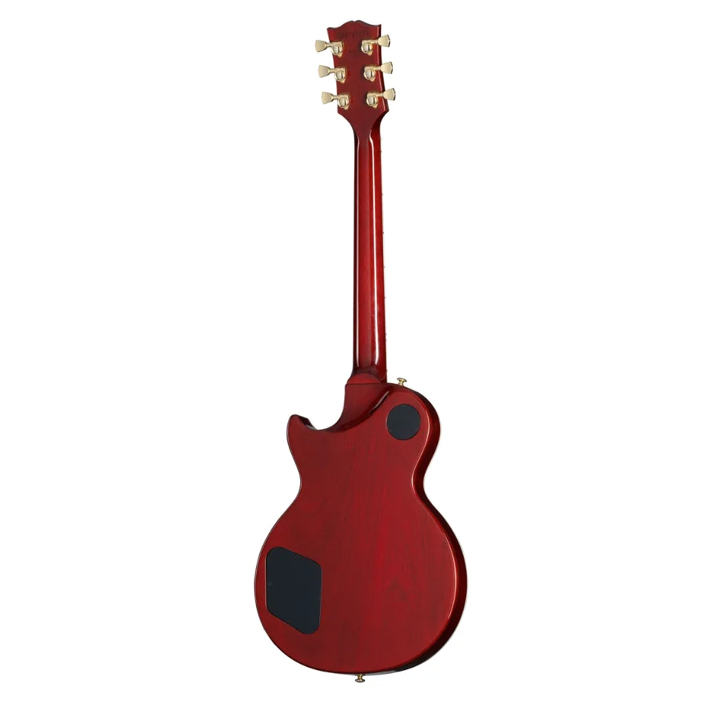 Gibson Les Paul Supreme in Wine Red