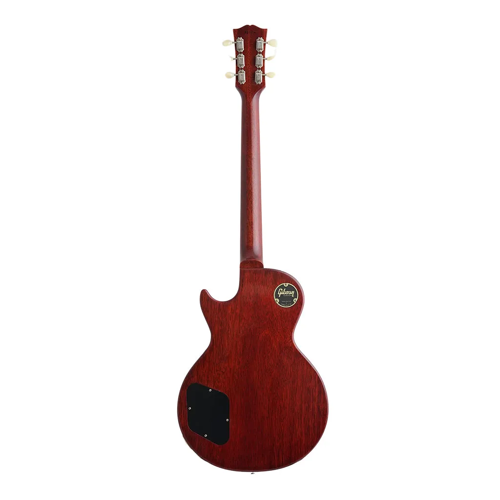Gibson Murphy Lab 58 Les Paul Standard - Ultra Light Aged Bourbon Burst