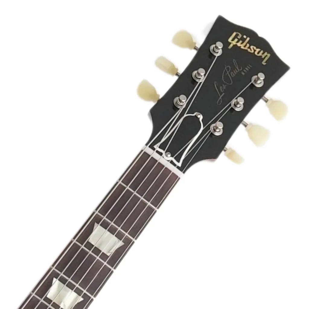 Gibson Murphy Lab 58 Les Paul Standard - Ultra Light Aged Bourbon Burst