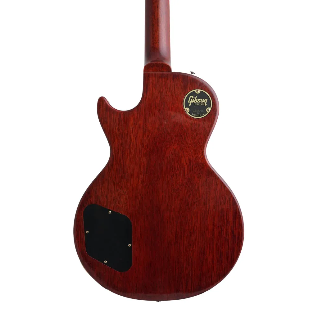 Gibson Murphy Lab 58 Les Paul Standard - Ultra Light Aged Bourbon Burst