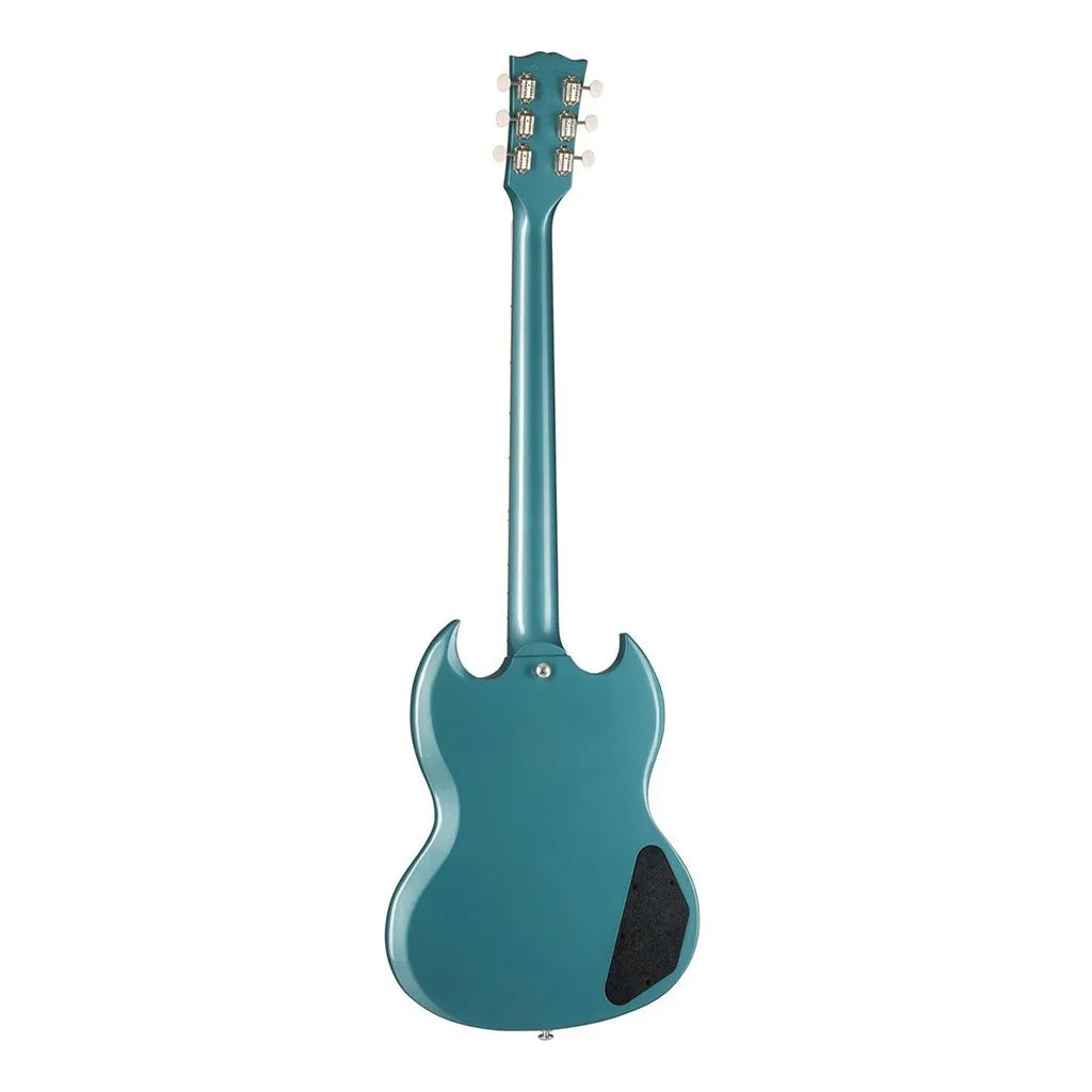 Gibson SG Special Left Handed - Faded Pelham Blue