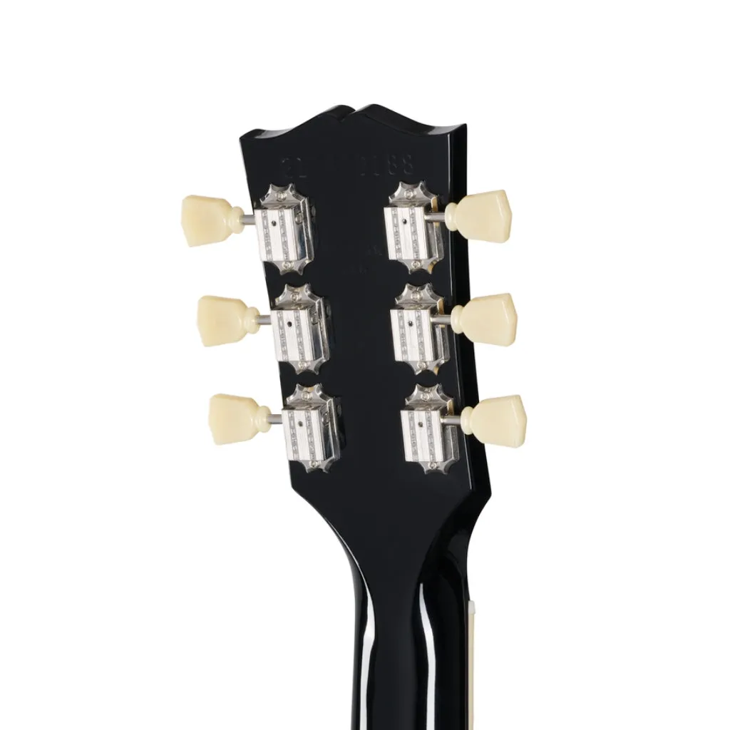 Gibson SG Standard '61 Electric Guitar - Pelham Blue Burst