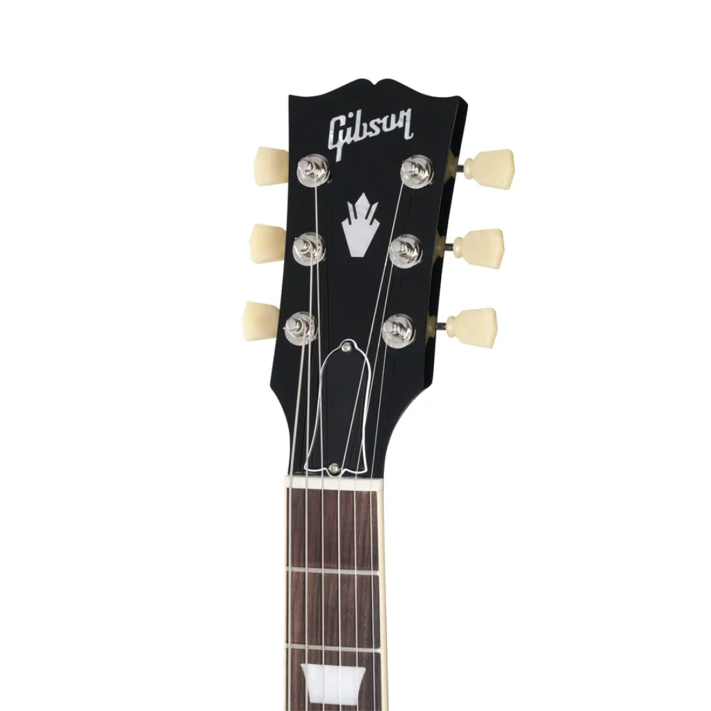 Gibson SG Standard '61 Electric Guitar - Pelham Blue Burst