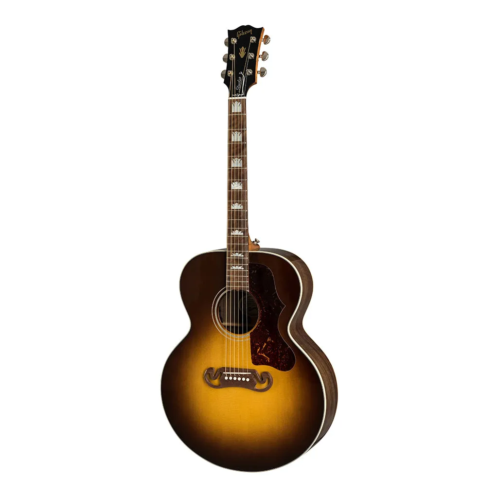 Gibson SJ200 Studio Walnut WB