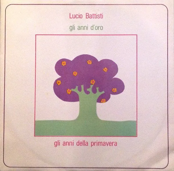 Gli Anni D'oro