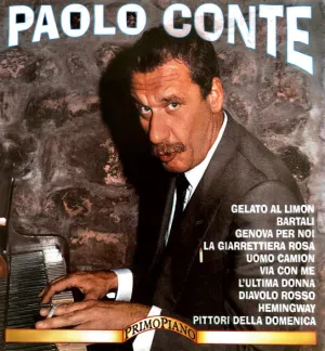 Gold Italia Collection