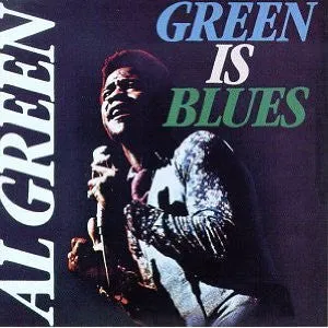 Green Is Blues