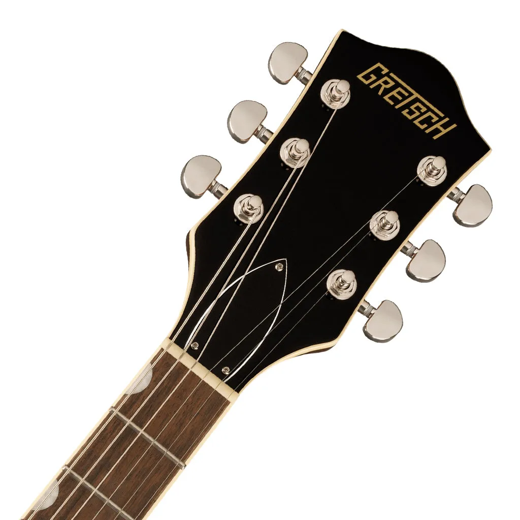 Gretsch G2420 Streamliner Hollow Body with Chromatic II and Laurel Fingerboard - Claret Burst