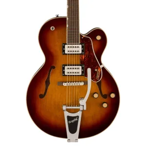 Gretsch G2420T Streamliner Electric Guitar - Havana Burst