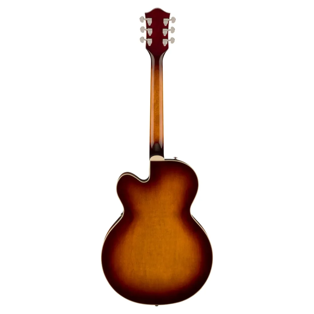 Gretsch G2420T Streamliner Electric Guitar - Havana Burst