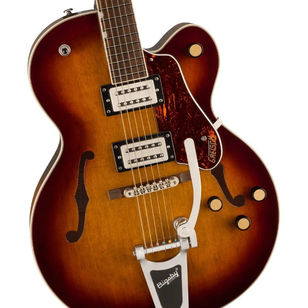 Gretsch G2420T Streamliner Electric Guitar - Havana Burst