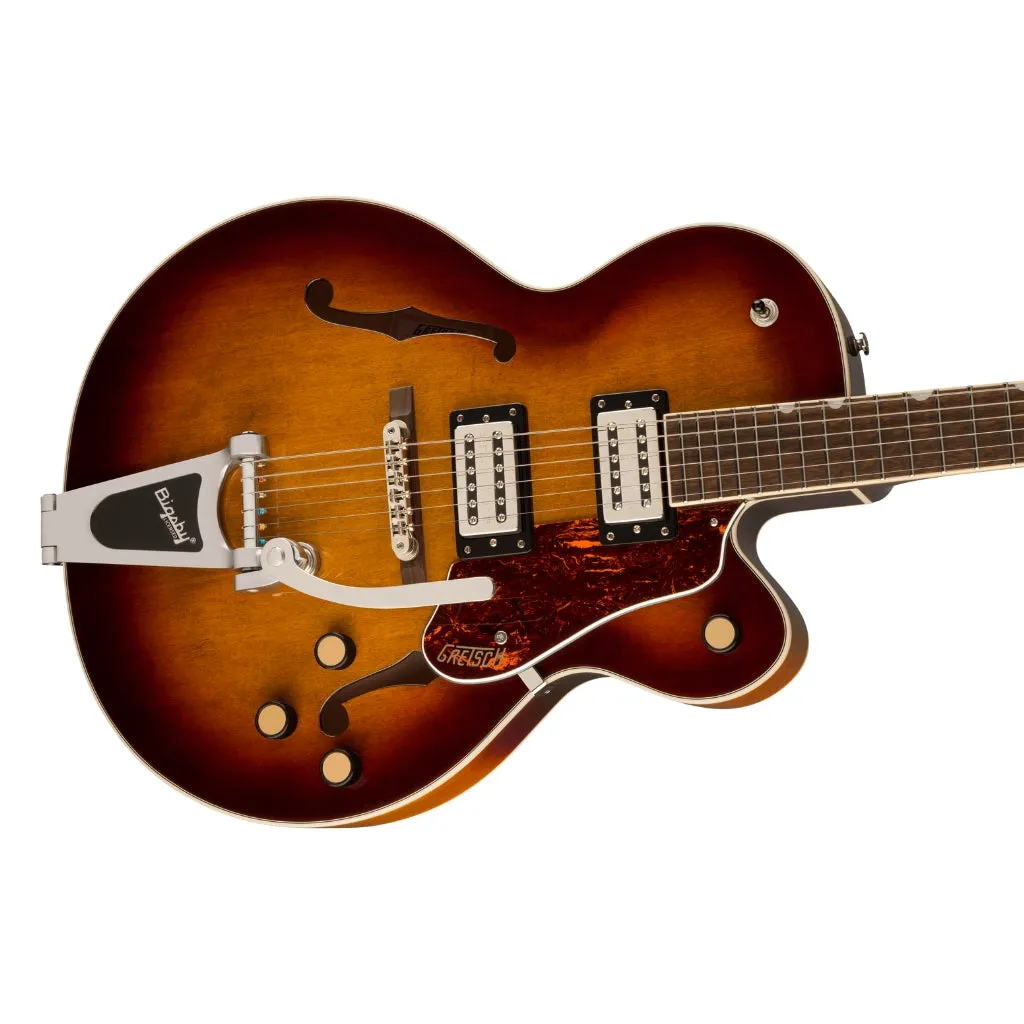 Gretsch G2420T Streamliner Electric Guitar - Havana Burst