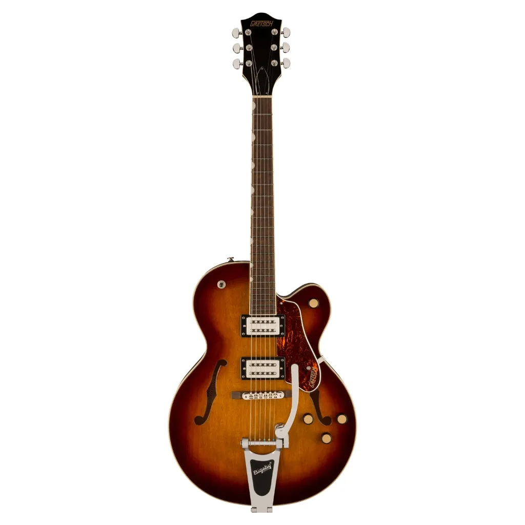 Gretsch G2420T Streamliner Electric Guitar - Havana Burst