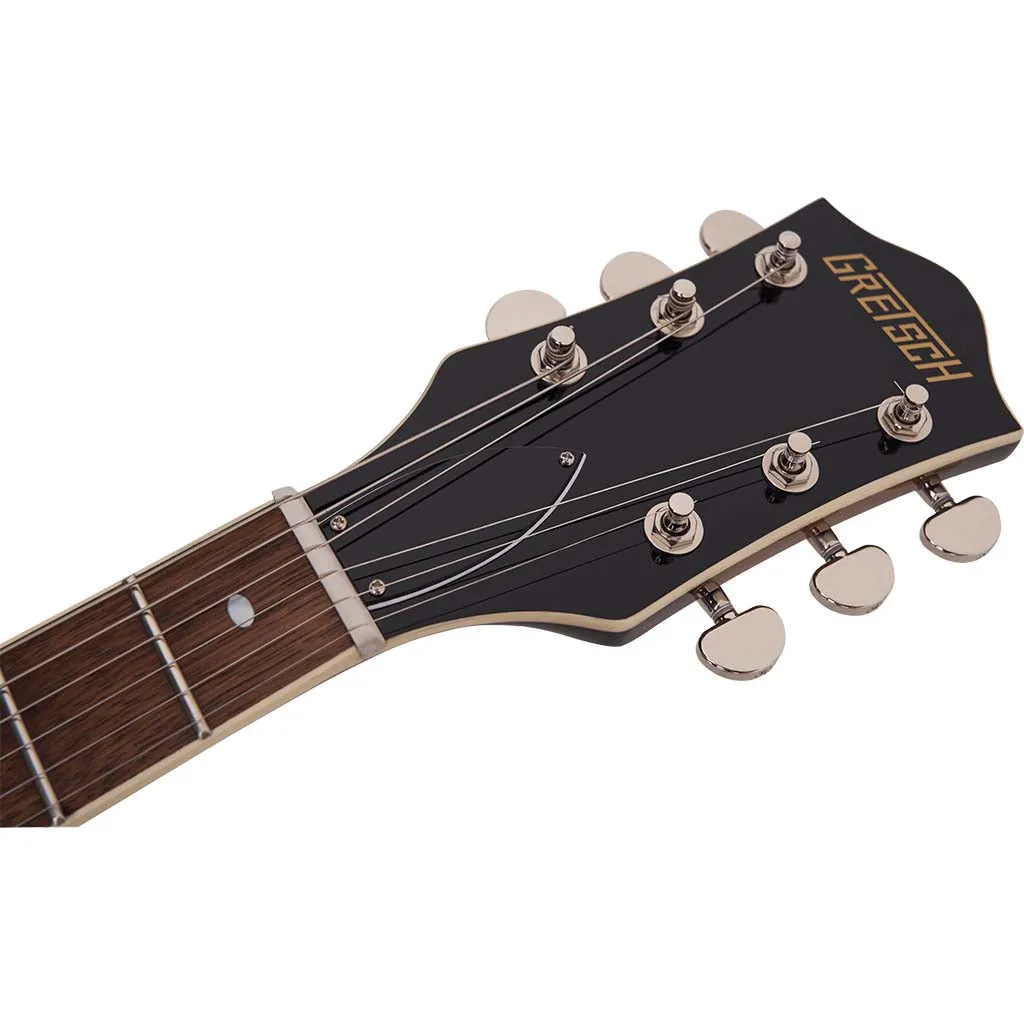 Gretsch - G2622T-P90 Streamliner Center Block Double-Cut P90 with Bigsby - Laurel Fingerboard - Forge Glow