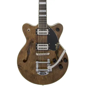 Gretsch - G2655T Streamliner Center Block Jr. with Bigsby - BroadTron BT-2S Pickups - Imperial Stain