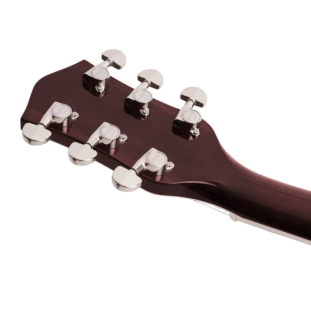 Gretsch - G6128T-89 Vintage Select 89 Duo Jet with Bigsby - Rosewood Fingerboard - Black