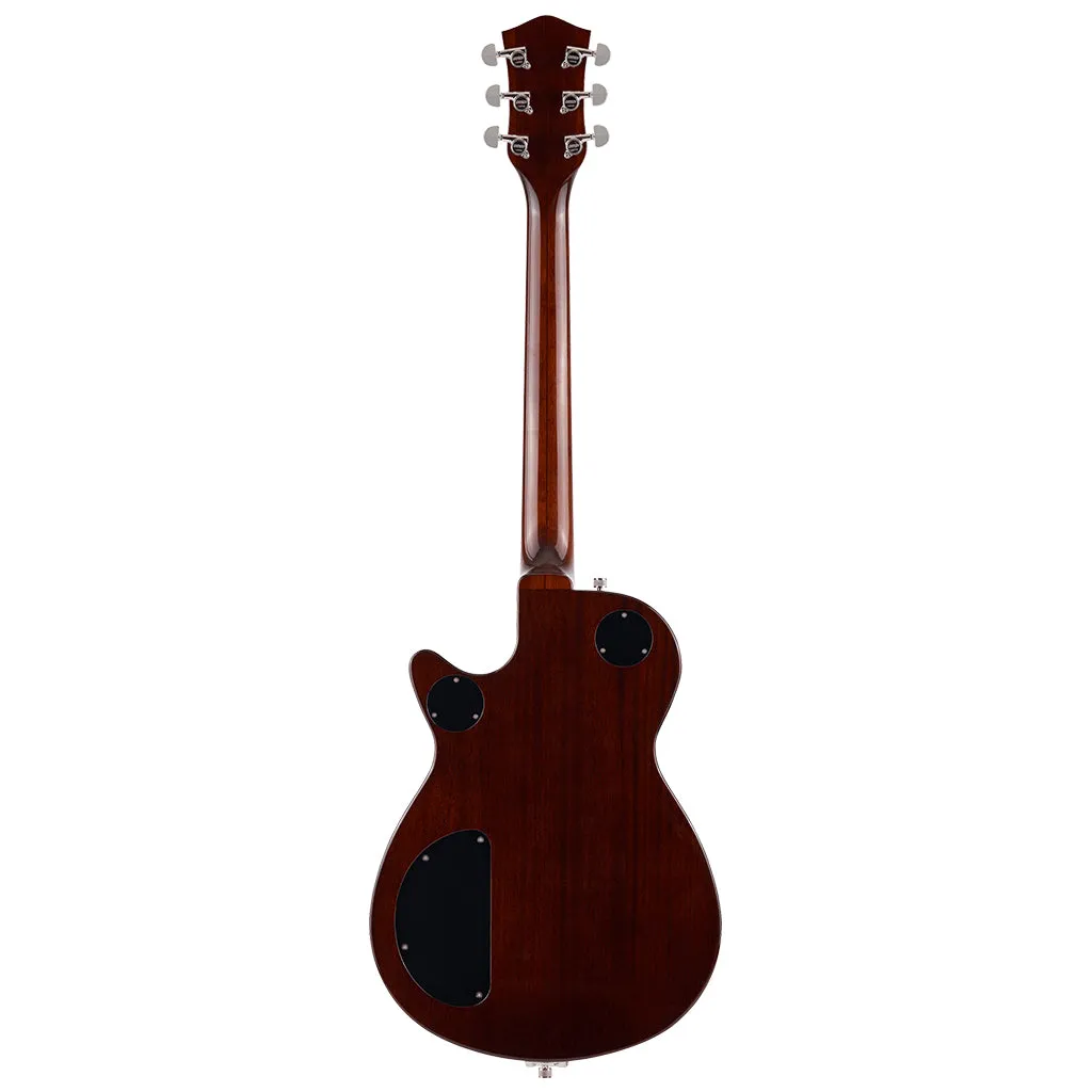 Gretsch - G6128T-89 Vintage Select 89 Duo Jet with Bigsby - Rosewood Fingerboard - Black