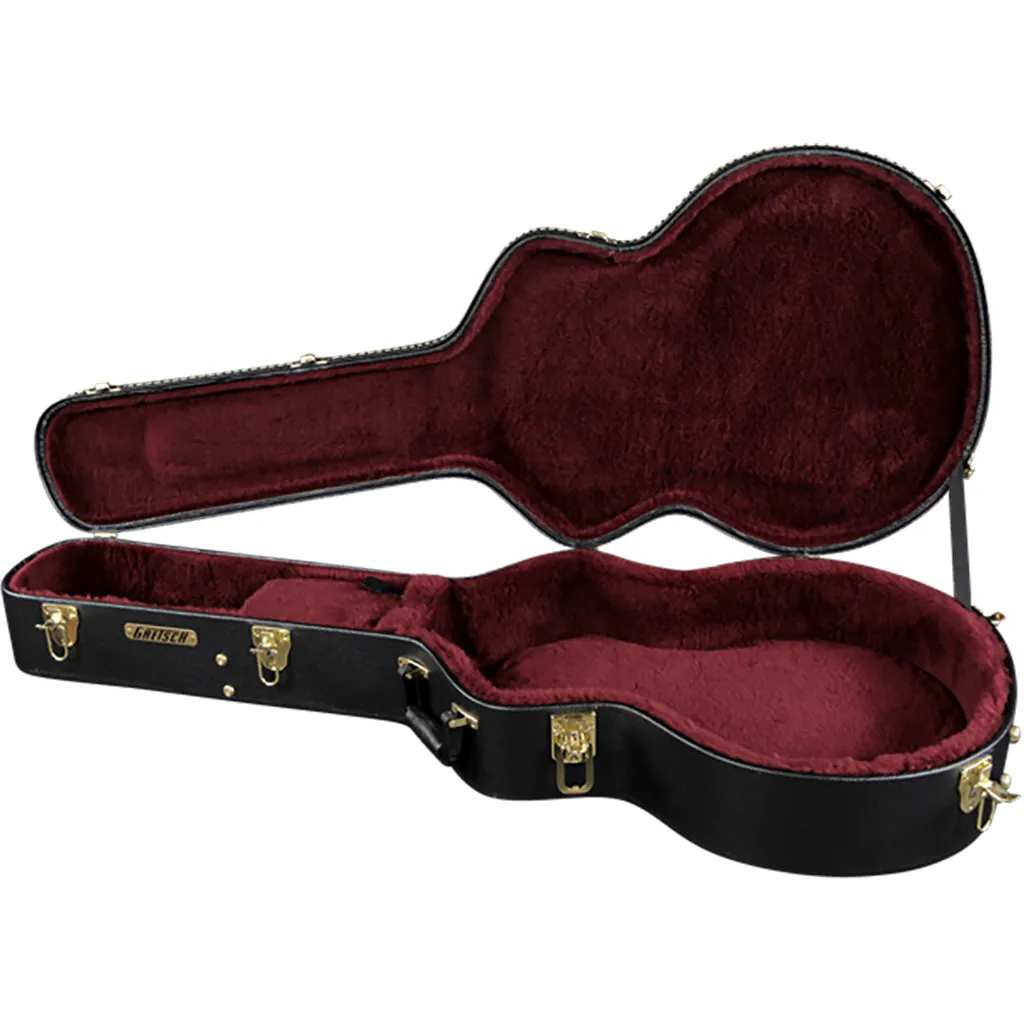 Gretsch G6196T-59 Vintage Select Country Club - Cadillac Green