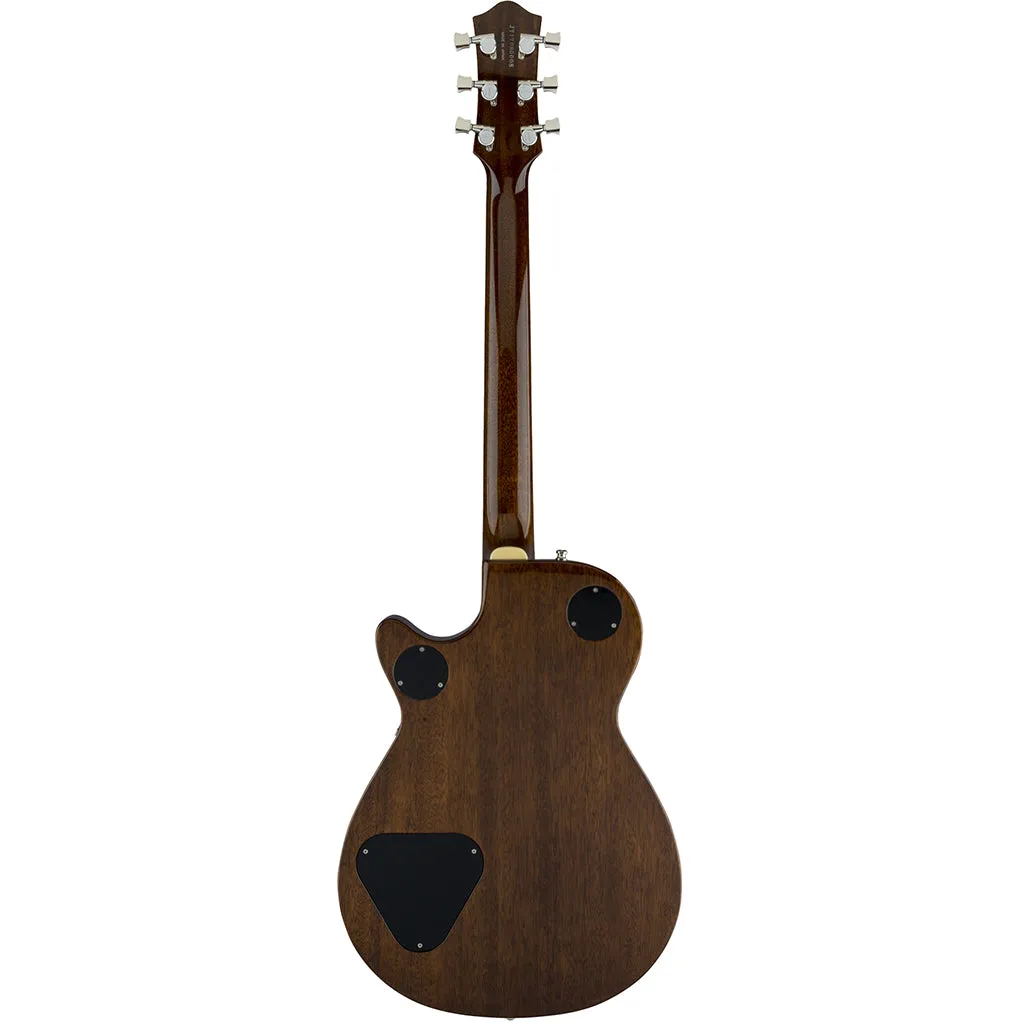 Gretsch G6228 Players Edition Jet - Cadillac Green