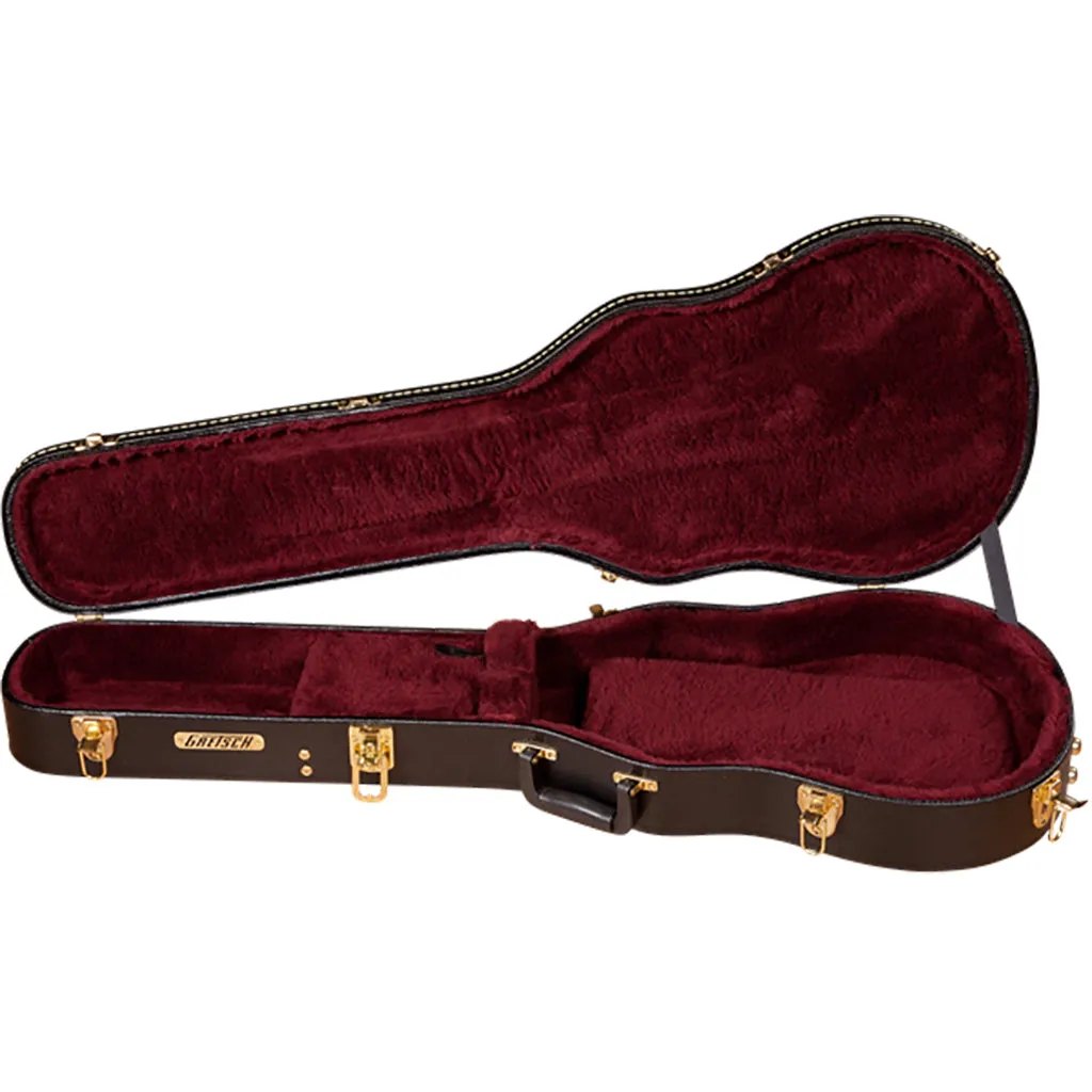 Gretsch G6228 Players Edition Jet - Cadillac Green