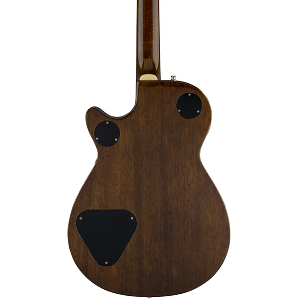 Gretsch G6228 Players Edition Jet - Cadillac Green