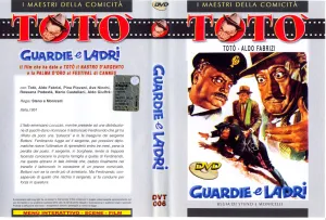 Guardie e Ladri
