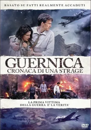 Guernica Cronaca Di Una Strage
