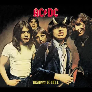 Highway To Hell