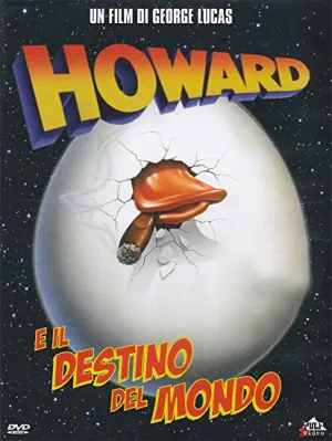 Howard E Il Destino Del Mondo