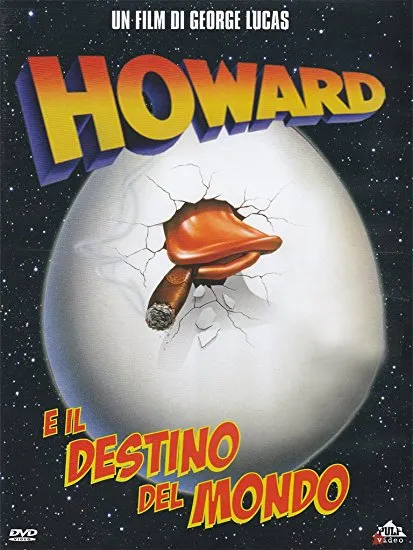 Howard E Il Destino Del Mondo