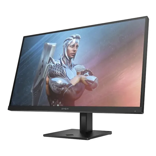 HP OMEN 27 Inch FHD IPS Gaming Monitor | 780F9AA