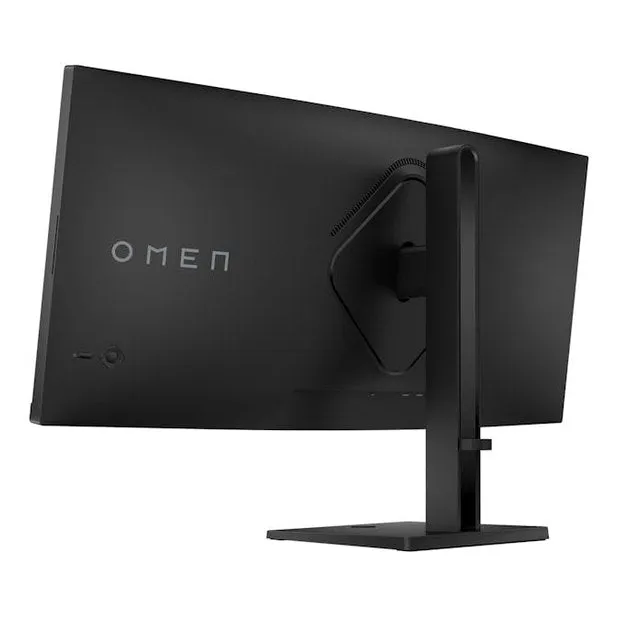 HP OMEN 34 Inch FHD IPS Gaming Monitor | 780K8AA#ABU